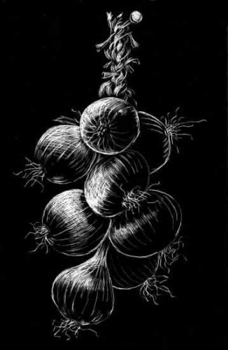 Food Independence on a 1930s Farm